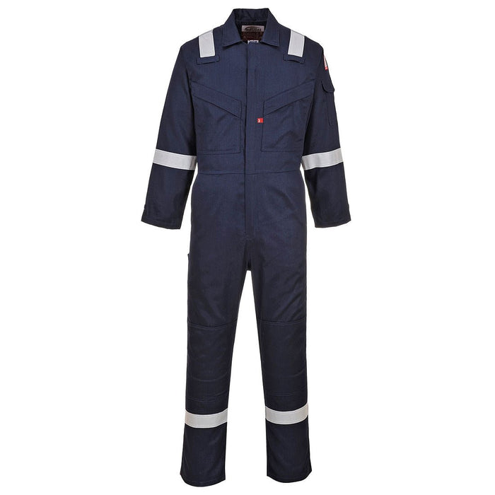 FR Coveralls - Mann Supply PortwestClothing