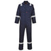 FR Coveralls - Mann Supply PortwestClothing
