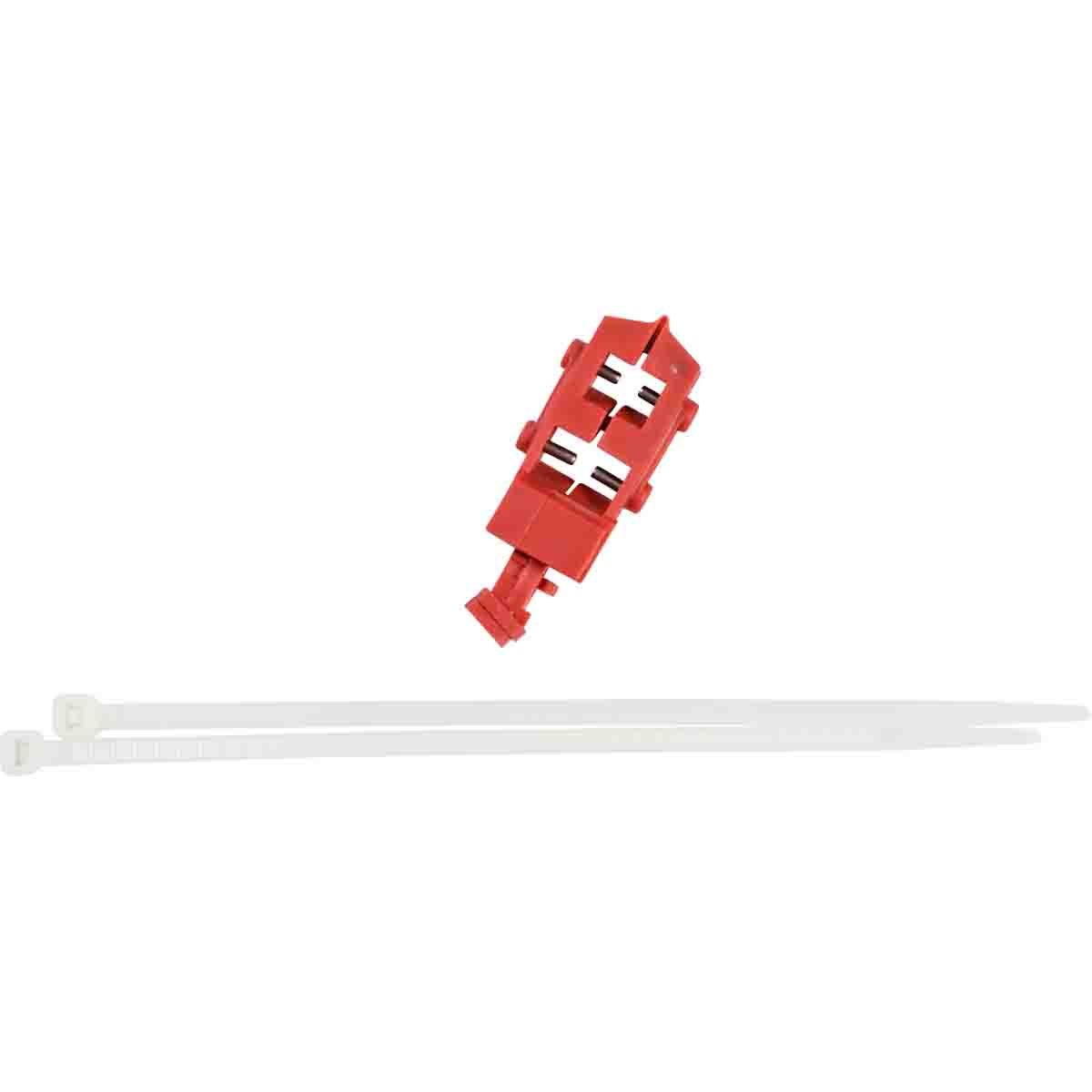 TAGLOCK 120V Snap-On Breaker Lockout | Safety Supplies Store — Mann Supply