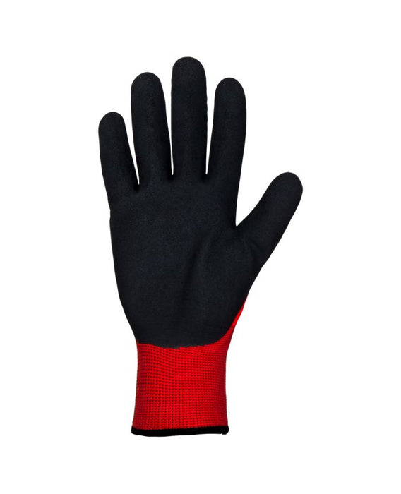 LINED LATEX FOAM COATED GLOVES MULTIPACK (This product is sold in multiples of 12)