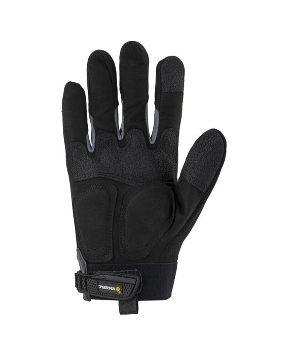 IMPACT PERFORMANCE GLOVES ( This product is sold in multiples of 6)