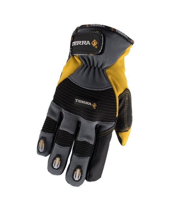 LINED PERFORMANCE GLOVES (This product is sold in multiples of 6)