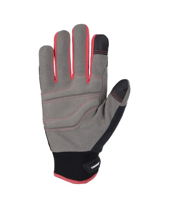 WOMEN'S PERFORMANCE GLOVES (This product is sold in multiples of 6)