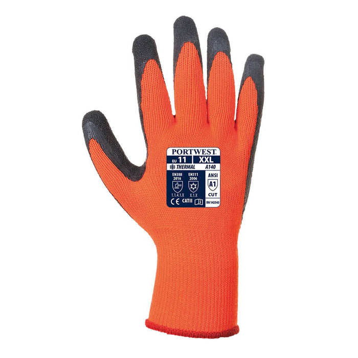 Winter Gloves - Mann Supply PortwestGloves