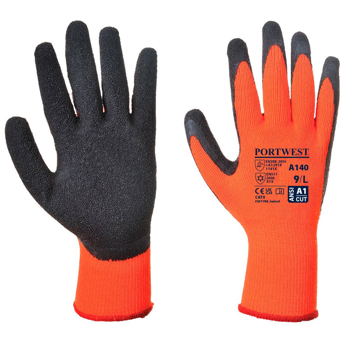 Winter Gloves - Mann Supply PortwestGloves