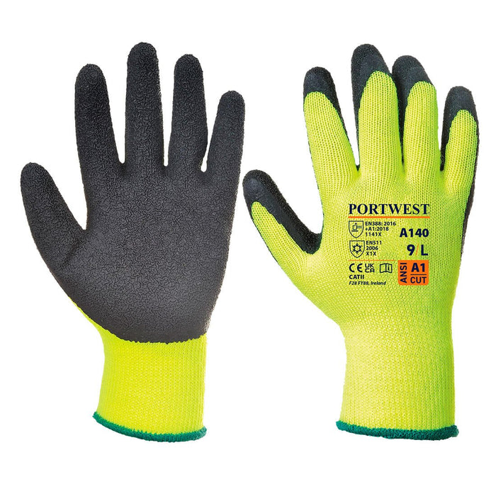 Winter Gloves - Mann Supply PortwestGloves