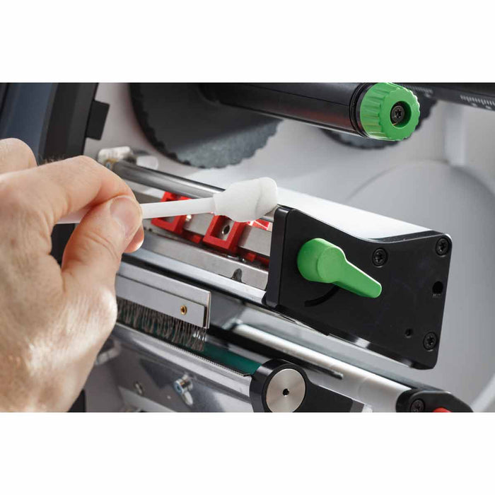 Cleaning Swabs - Mann Supply BradyLabel Printers