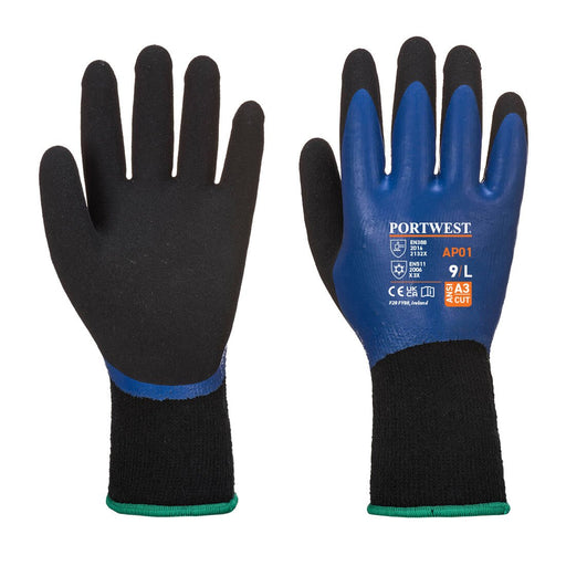 Winter Gloves - Mann Supply PortwestGloves