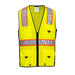 Safety Vests - Mann Supply PortwestClothing
