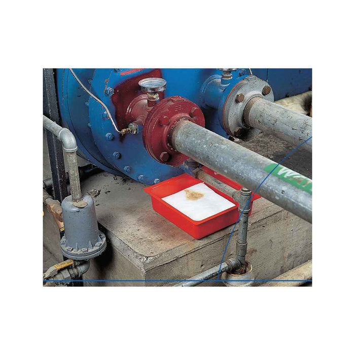 Decks, Pallets, and Pans - Mann Supply BradyAbsorbents