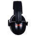 Ear Muffs - Mann Supply H SeriesAdjustable