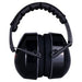Ear Muffs - Mann Supply H SeriesAdjustable