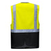 Safety Vests - Mann Supply PortwestClothing