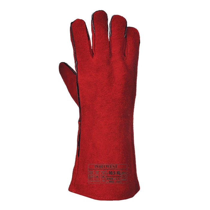 Welding Gloves - Mann Supply PortwestGloves