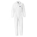 Hazmat Protective Clothing - Mann Supply PortwestChemical Protection Coveralls