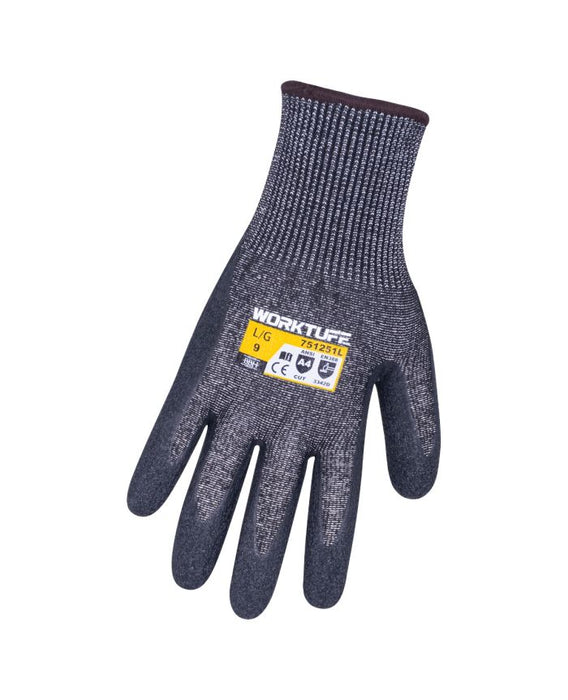 ANSI A4 CUT RESISTANT GLOVES (This product is sold in multiples of 12)