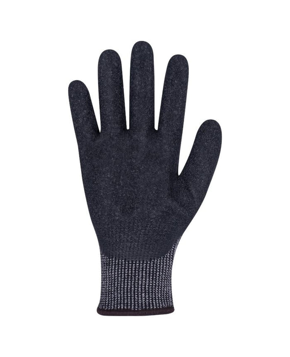 ANSI A4 CUT RESISTANT GLOVES