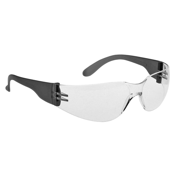 Safety Glasses - Mann Supply PortwestEye Protection
