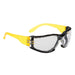 Safety Glasses - Mann Supply PortwestEye Protection